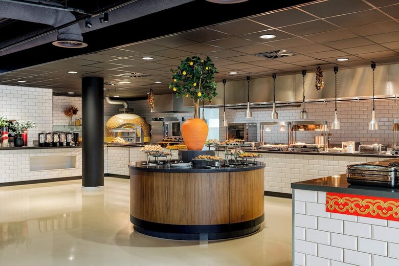 Corendon Amsterdam Schiphol Airport, A Tribute Portfolio Hotel