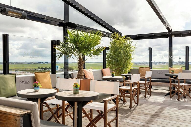 Corendon Amsterdam Schiphol Airport, A Tribute Portfolio Hotel