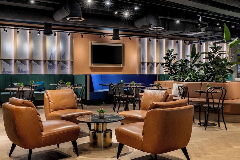 Corendon Amsterdam Schiphol Airport, A Tribute Portfolio Hotel