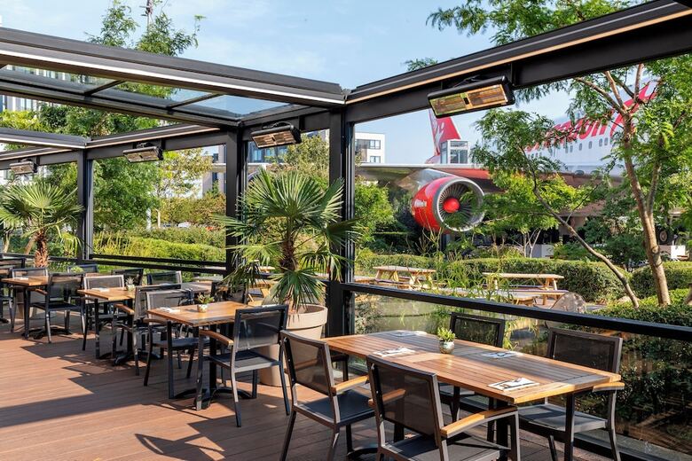 Corendon Amsterdam Schiphol Airport, A Tribute Portfolio Hotel