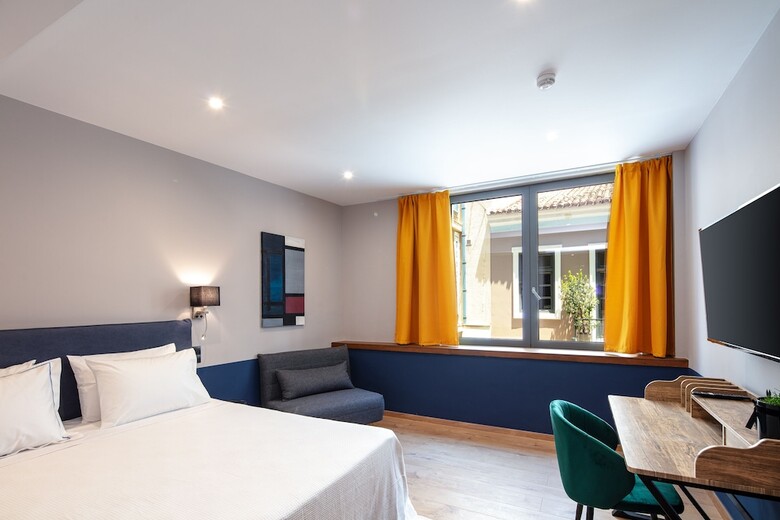 Hotel The Vault Athens
