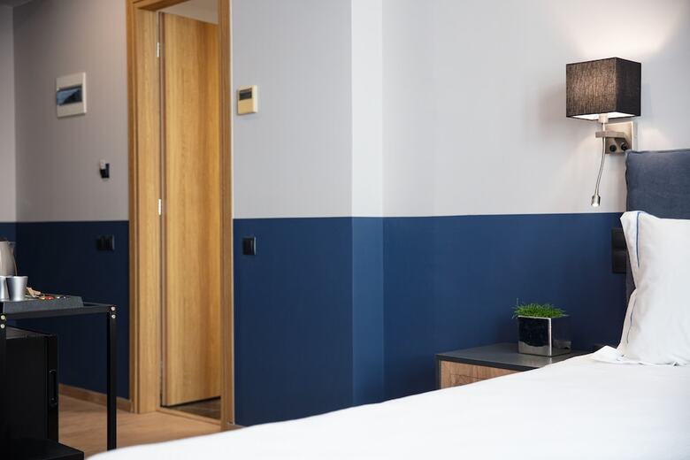 Hotel The Vault Athens
