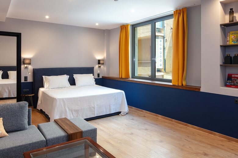 Hotel The Vault Athens