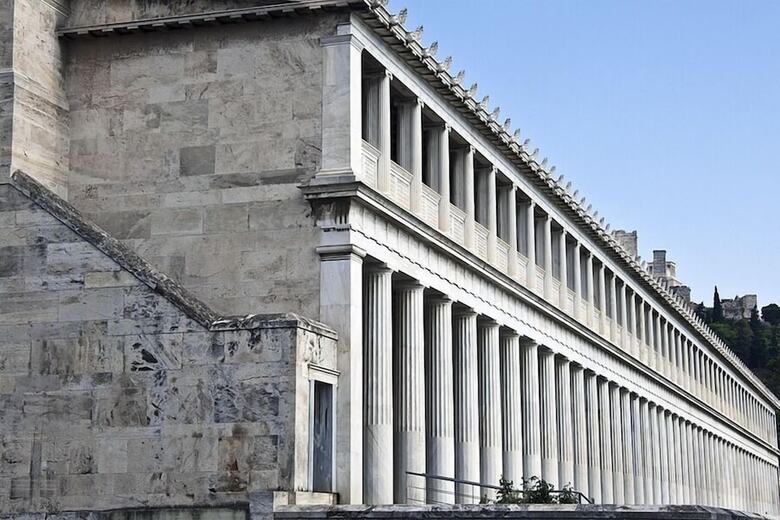 Hotel The Vault Athens