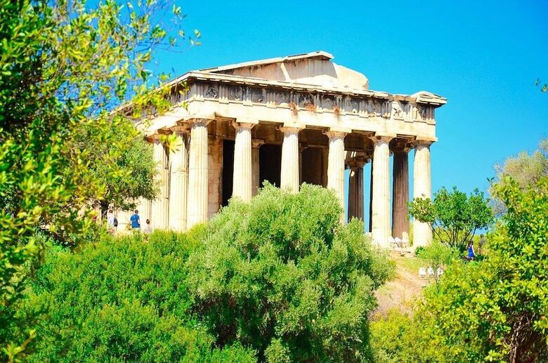 Hotel The Vault Athens
