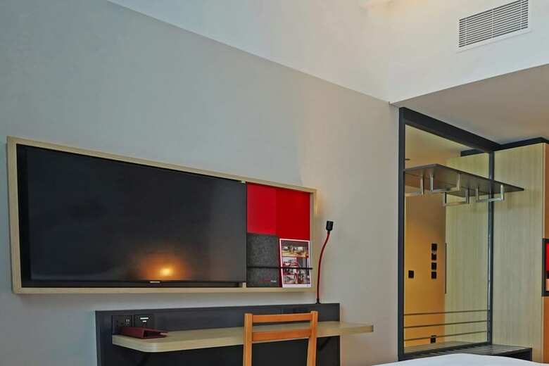 Intercityhotel Muscat