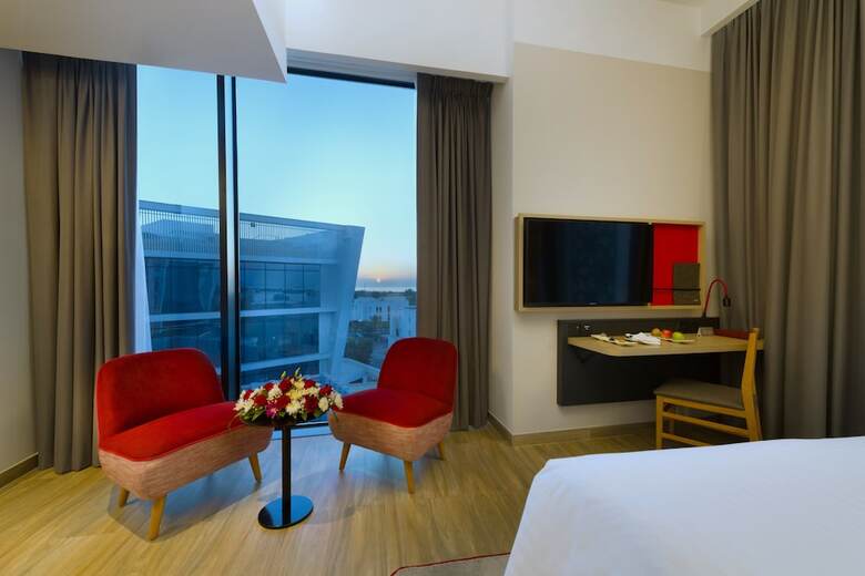 Intercityhotel Muscat