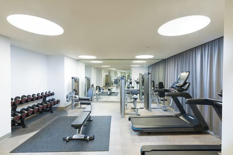 Intercityhotel Muscat