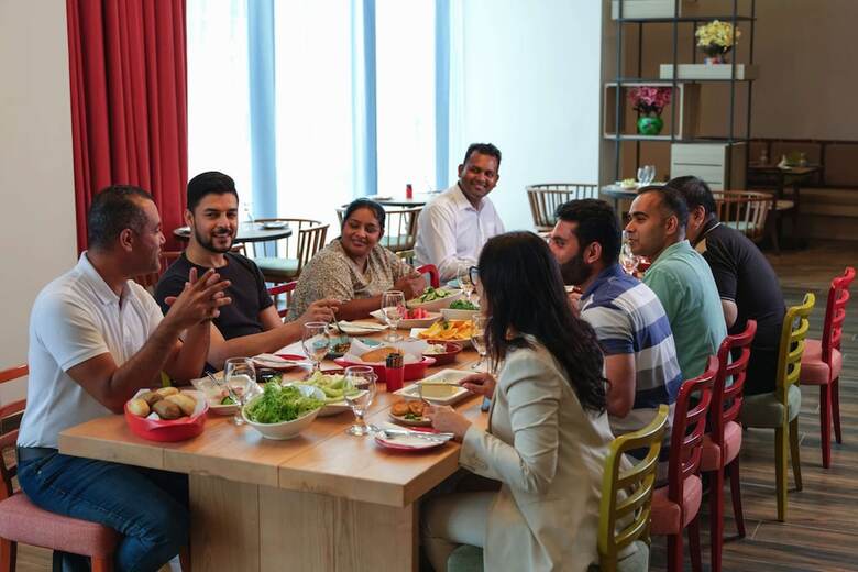 Intercityhotel Muscat