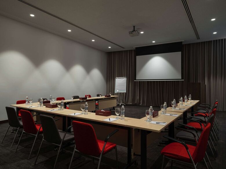 Intercityhotel Muscat