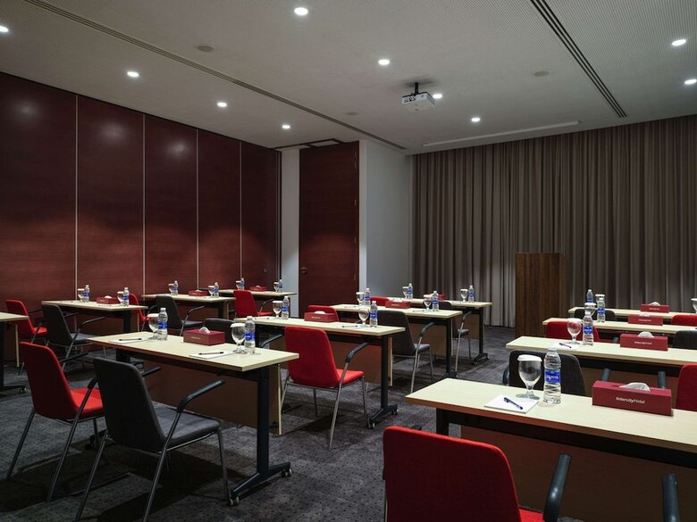Intercityhotel Muscat