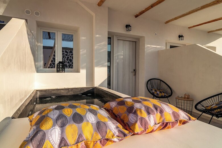 Hotel Island Concept Chania