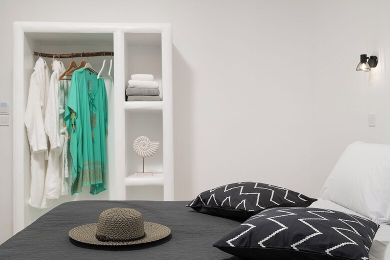 Hotel Island Concept Chania
