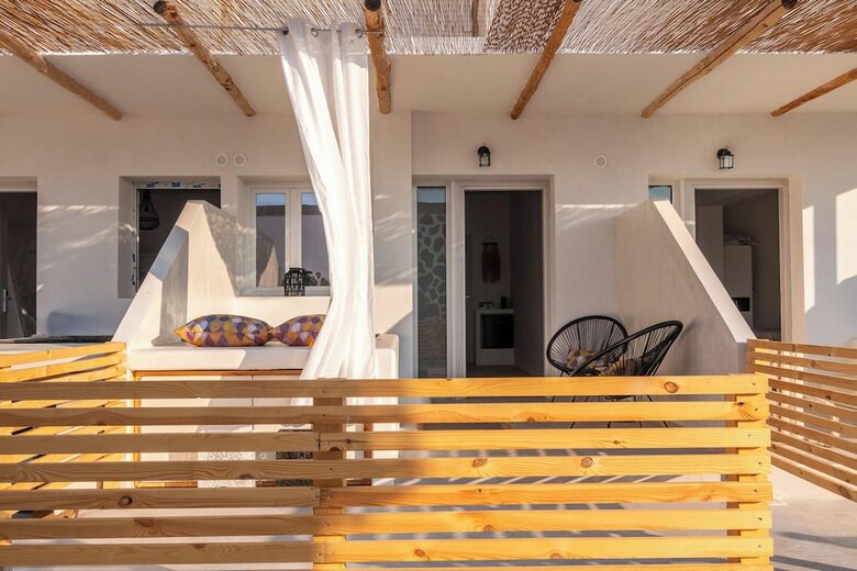 Hotel Island Concept Chania