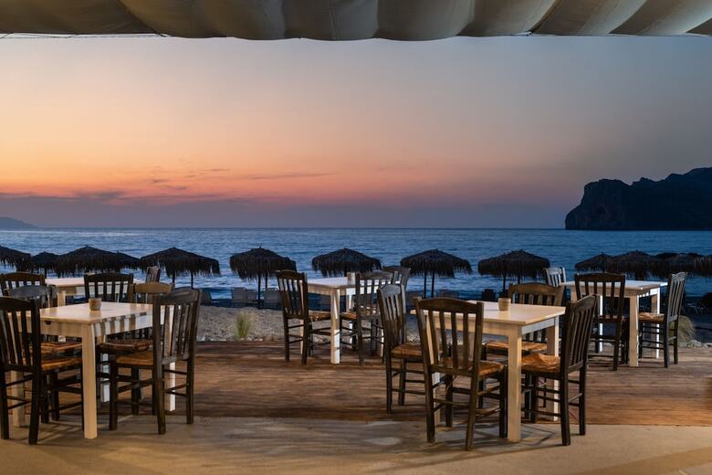 Hotel Island Concept Chania