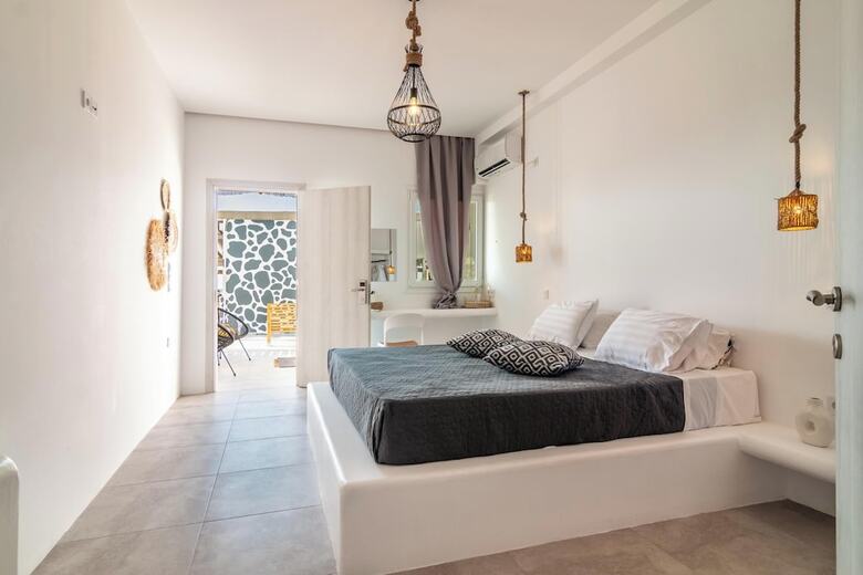 Hotel Island Concept Chania