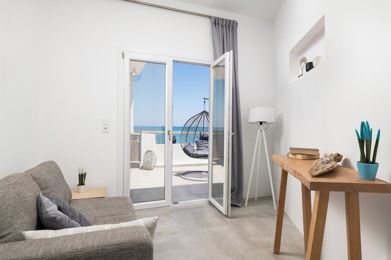 Hotel Island Concept Chania
