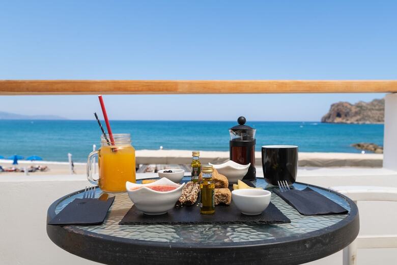 Hotel Island Concept Chania