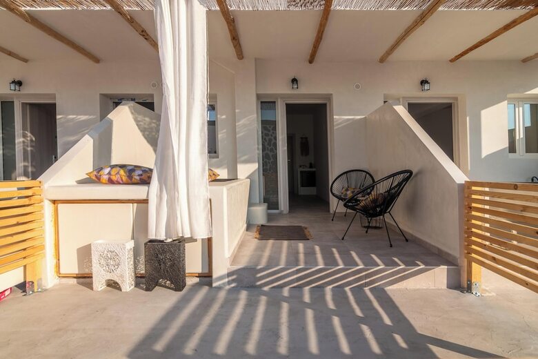 Hotel Island Concept Chania