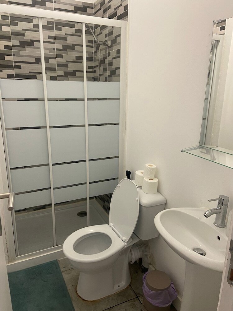 Santo Amaro Guest House
