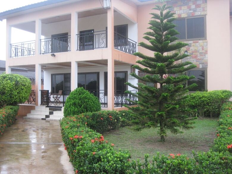 Room-ghouse - Ideal For Friends Family A