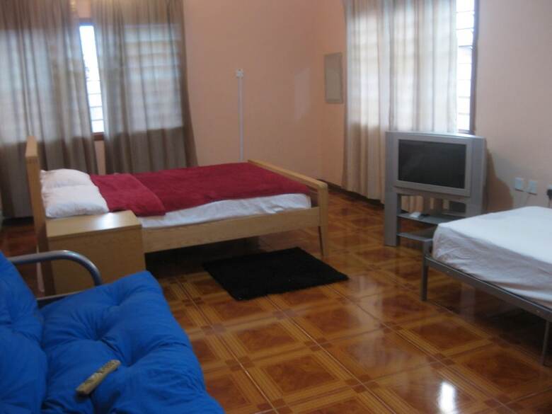 Room-ghouse - Ideal For Friends Family A