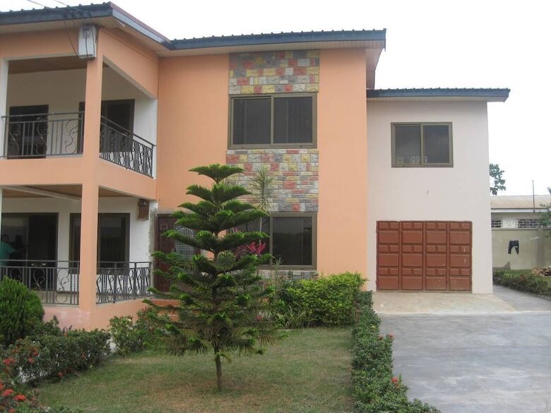 Room-ghouse - Ideal For Friends Family A