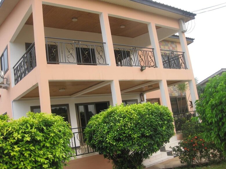 Room-ghouse - Ideal For Friends Family A