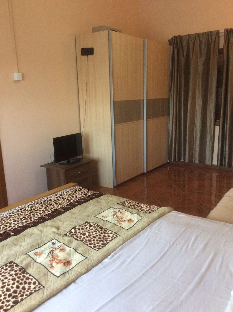 Room-ghouse - Ideal For Friends Family A