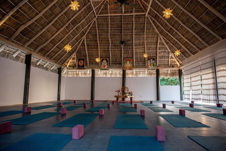 Hotelito Los Sue�os