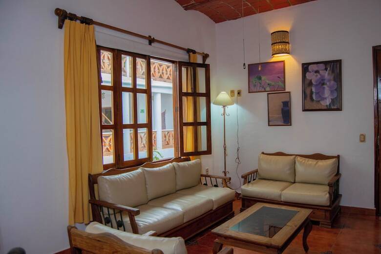 Hotelito Los Sue�os