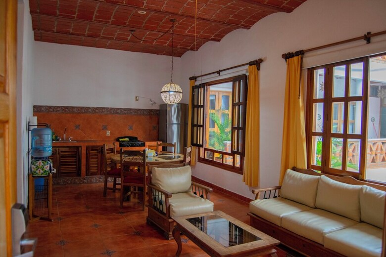 Hotelito Los Sue�os