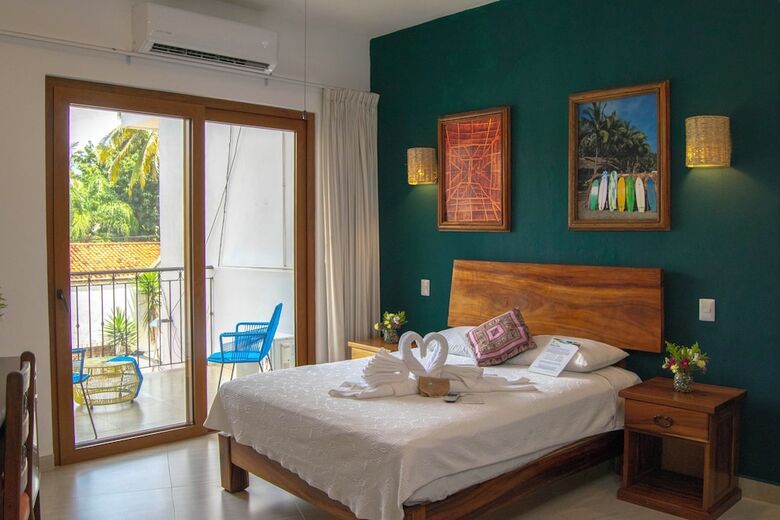 Hotelito Los Sue�os