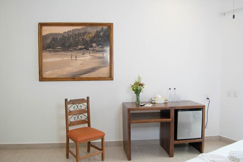 Hotelito Los Sue�os
