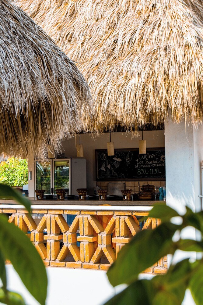 Hotelito Los Sue�os