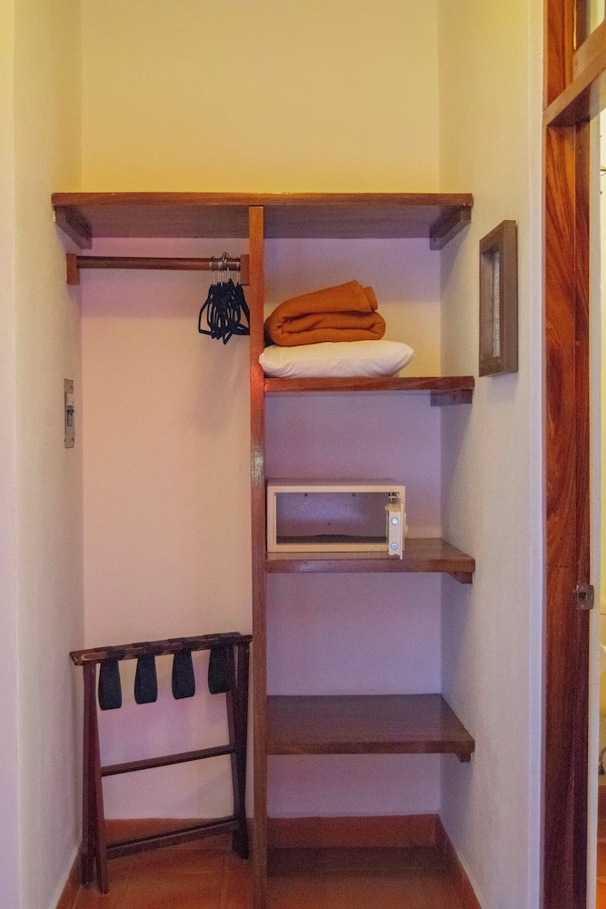 Hotelito Los Sue�os