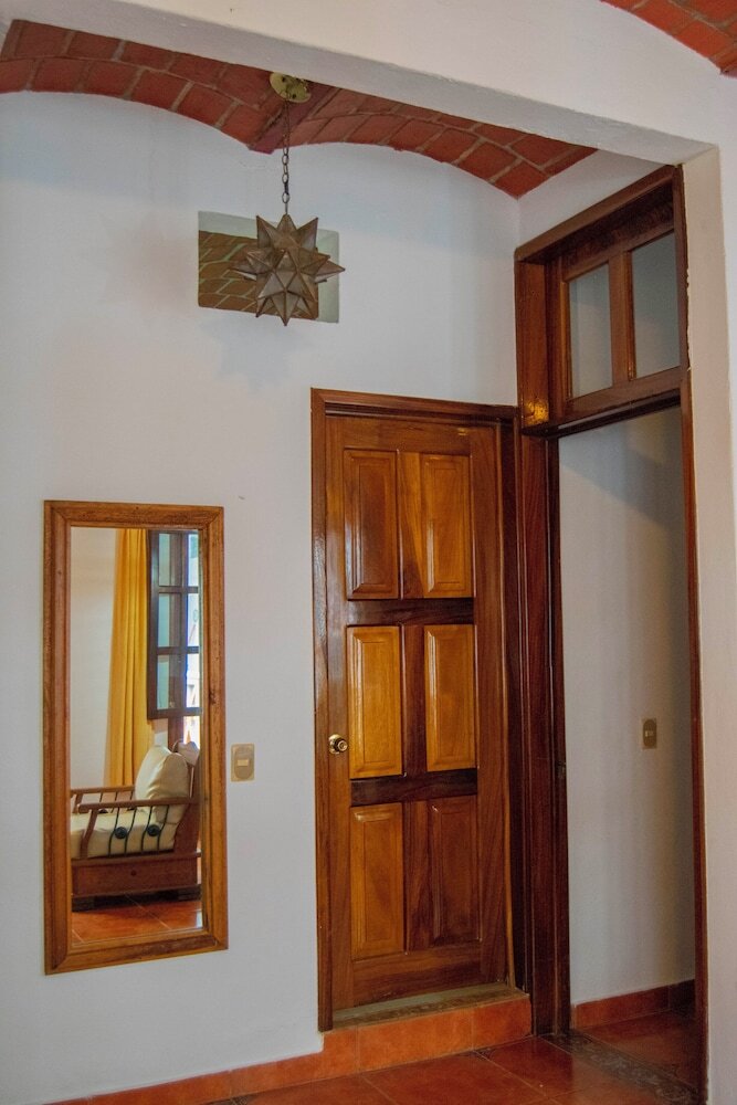 Hotelito Los Sue�os