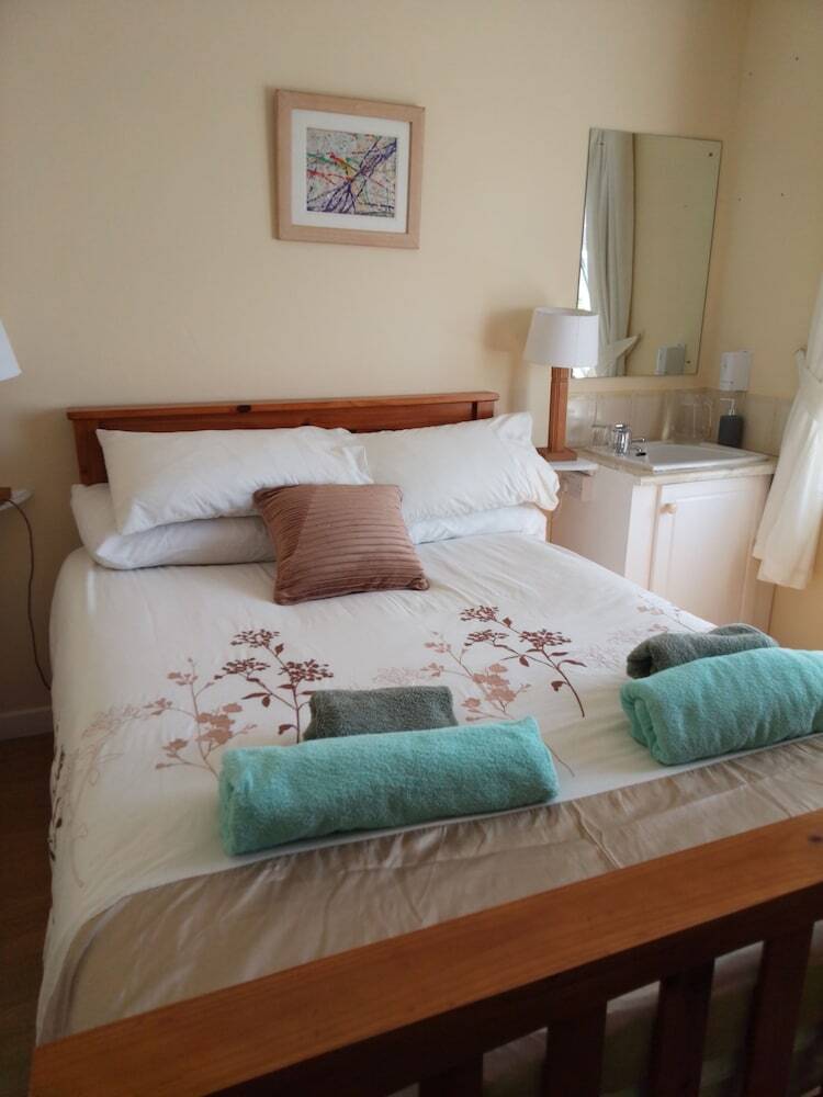 Room In Bungalow - Very Nice View With This Room