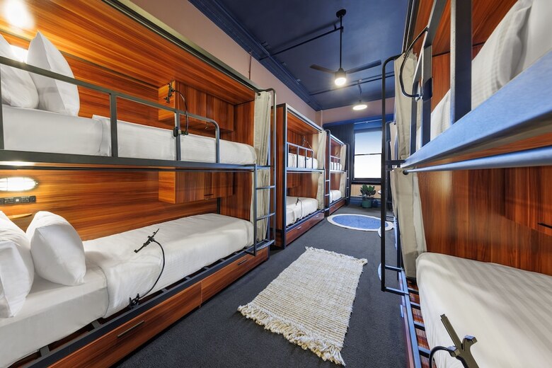 Hotel Roamer St Kilda