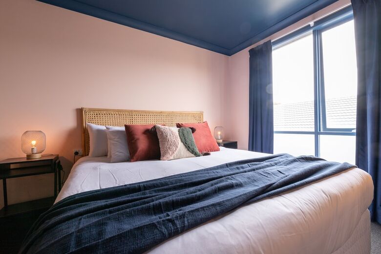 Hotel Roamer St Kilda