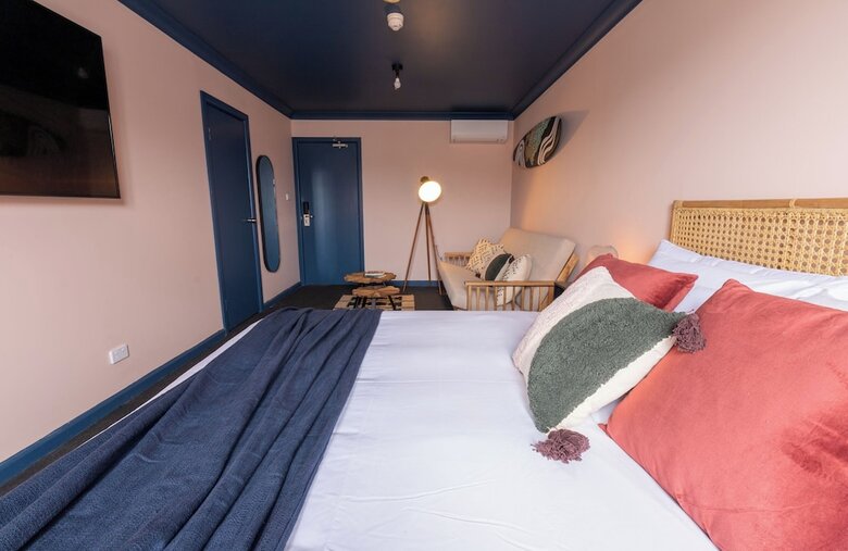 Hotel Roamer St Kilda