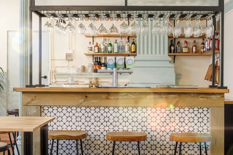 Hotel Roamer St Kilda