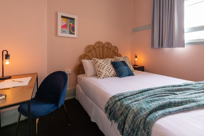 Hotel Roamer St Kilda
