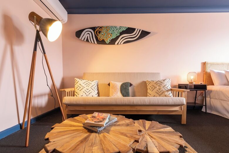 Hotel Roamer St Kilda