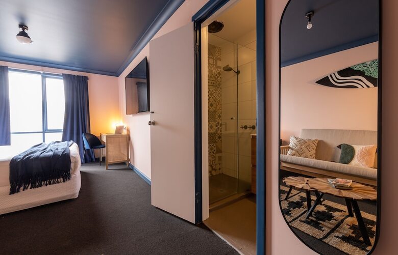 Hotel Roamer St Kilda