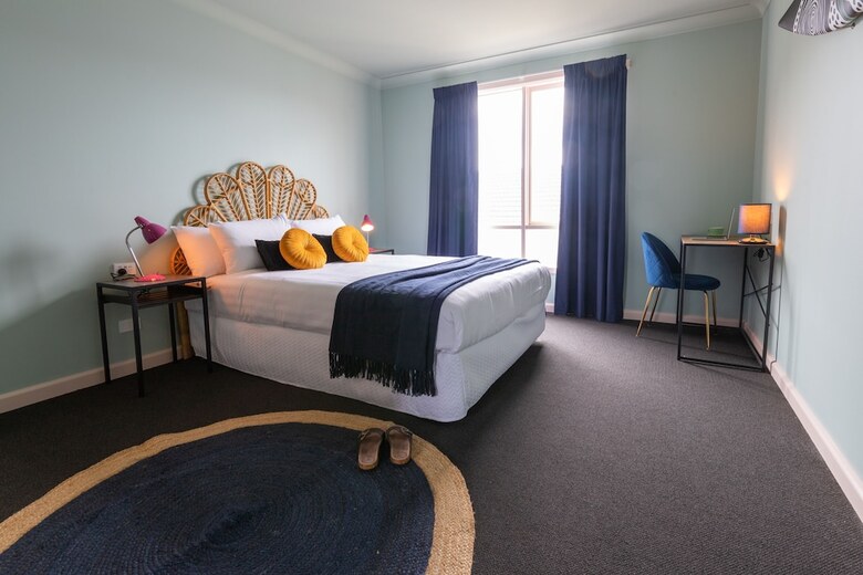 Hotel Roamer St Kilda