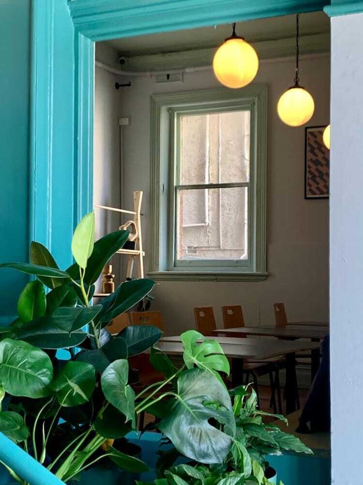 Hotel Roamer St Kilda