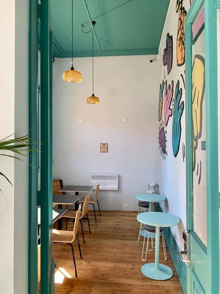 Hotel Roamer St Kilda