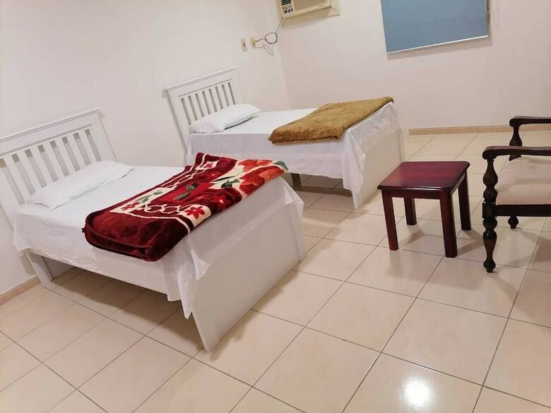 Hotel Q Economic Rooms