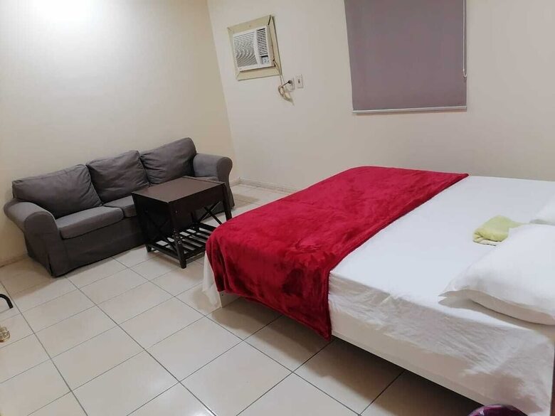 Hotel Q Economic Rooms